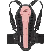 Zandona Hybridpro X6 Rugbeschermer