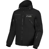 FXR Ridge Pro Trilaminate 2025 Sneeuwscooter jas
