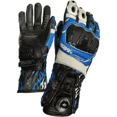 MUGENRACE Cowy Motorfiets handschoenen