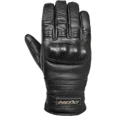 Ixon Pro Royal Zwart Handschoenen Maat S
