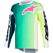 Alpinestars Racer Portl Motorcross trui Maat