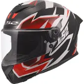 LS2 Ff820 Rapid Iii Xtrem Integraalhelm