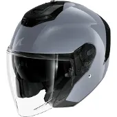 Shark Rs Jet Blank Open Helm