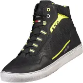 LS2 Zoe geperforeerde Dames Motorfiets Schoenen