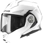 LS2 FF901 Advant X Solid Helm