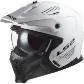 LS2 OF606 Drifter Proef Helm