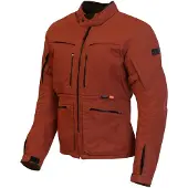Merlin Drifter D3O Explorer Motorfiets textiel jas