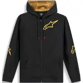 Alpinestars Sessions V3 Sweatshirt Met Rits