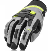 Acerbis X-Enduro De Handschoenen van de motorfiets