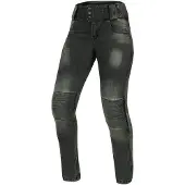 Trilobite Bella Dames Motorfiets Jeggings Maat