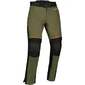 Bering Zephyr waterdichte dames motorfiets textiel broek