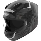 Nolan N60-6 Eclettico Helm Maat