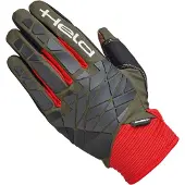 Held Tactura Adventure Motorhandschoenen Maat