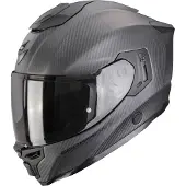 Scorpion EXO-1500 Carbon Air Integraalhelm Mat/Zwart S