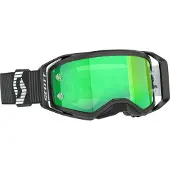 SCOTT Prospect 2.0 Goggle Black/Chrome Green