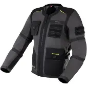 Rebelhorn Brutale Motorfiets Textieljas Maat