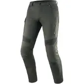 Rebelhorn Vandal Twill Motorjeans Maat