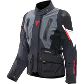 Dainese Carve Master 4 Gore-Tex waterdichte dames motorjas