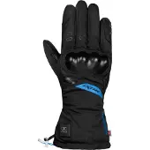 Ixon IT Yuga verwarmde dames motorfiets handschoenen