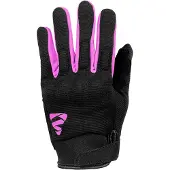 GMS Rio Zwart Roze Handschoenen Maat L