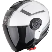 Scorpion Exo-city Ii Cosmos Open Helm