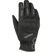 Bering Trend waterdichte Dames Motorfiets Handschoenen