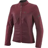 Ixon Fresh Dames Motorfiets Textiel Jas