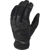 Difi La Oroya Aerotex waterdichte motorhandschoenen