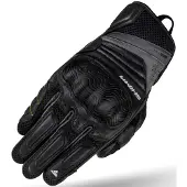 SHIMA Rush Zwart Handschoenen Maat 2XL