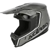 Acerbis Whoops Logo Motocrosshelm Maat