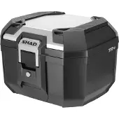 Shad TR41 Terra Alu Topkoffer Maat