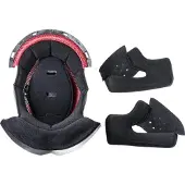 LS2 Ff353 Junior Binnenvoering