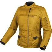 Macna Evora waterdichte dames motorfiets textiel jas Maat