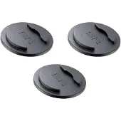SP Connect SPC+ Lijmkit (kleefbevestigingen), set van 3 stuks