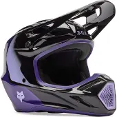 FOX V3 Spire Motorcross helm voor jongeren Maat