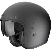 Scorpion BELFAST Evo Jethelm Mat/Zwart M