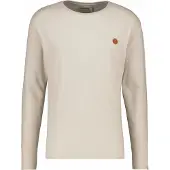 Alife & kickin Shirt 'AlexAK' crème