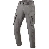 REV'IT! Cargo Tristan Tapered Motorfiets Textiel Broek Maat
