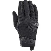 Ixon Mig 2 Airflow Zwart Handschoenen Maat 2XL