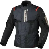 Macna Rancher 2.0 waterdichte motorfiets textieljas Maat