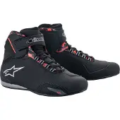 Alpinestars Sektor Wp Motorschoenen