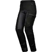 Ixon M-Njord PT Zwart Textiele Motorbroek Maat S