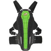 Zandona Hybrid Armour X6 Rugbeschermer