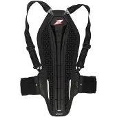 Zandona Hybrid Back Pro X8 Rugbeschermer