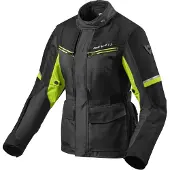 REV'IT! Outback 3 Dames motorfiets textiel jas