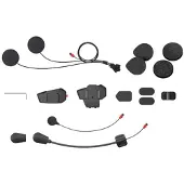 Sena Spider ST1 Helmklem Pack