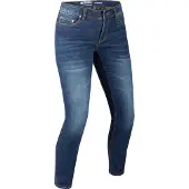 Bering Trust Tapered Dames Motorfiets Jeans