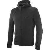 Ixon Touchdown Air Zwart Textiele Motorjas Maat S