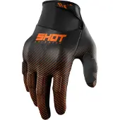 Shot Drift Rim Off-road Handschoenen