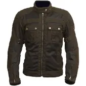 Merlin Shenstone Air Dames motorfiets textiel jas